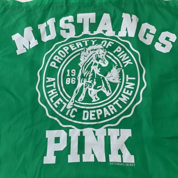 Victoria Secret PINK Foldable Tote Bag - Picture 2 of 8